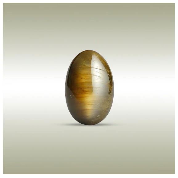 Cat's Eye (लहसुनिया)