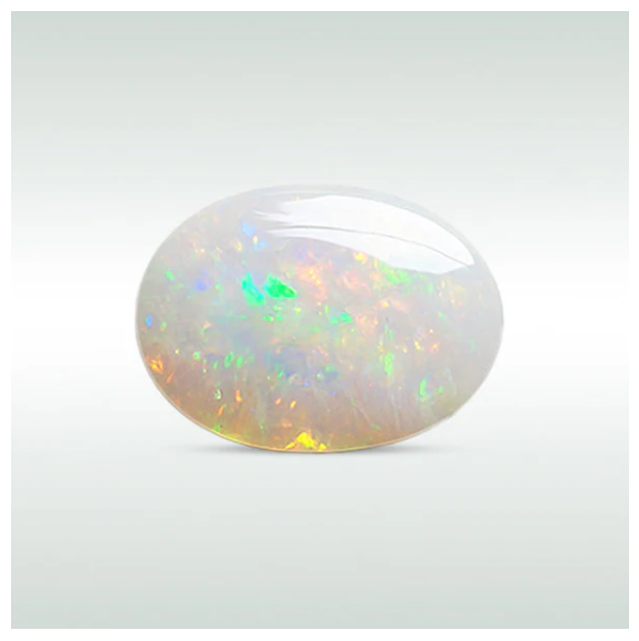 Opal (दूधिया)