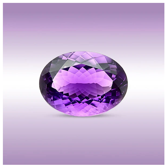 Amethyst (जमुनिया)