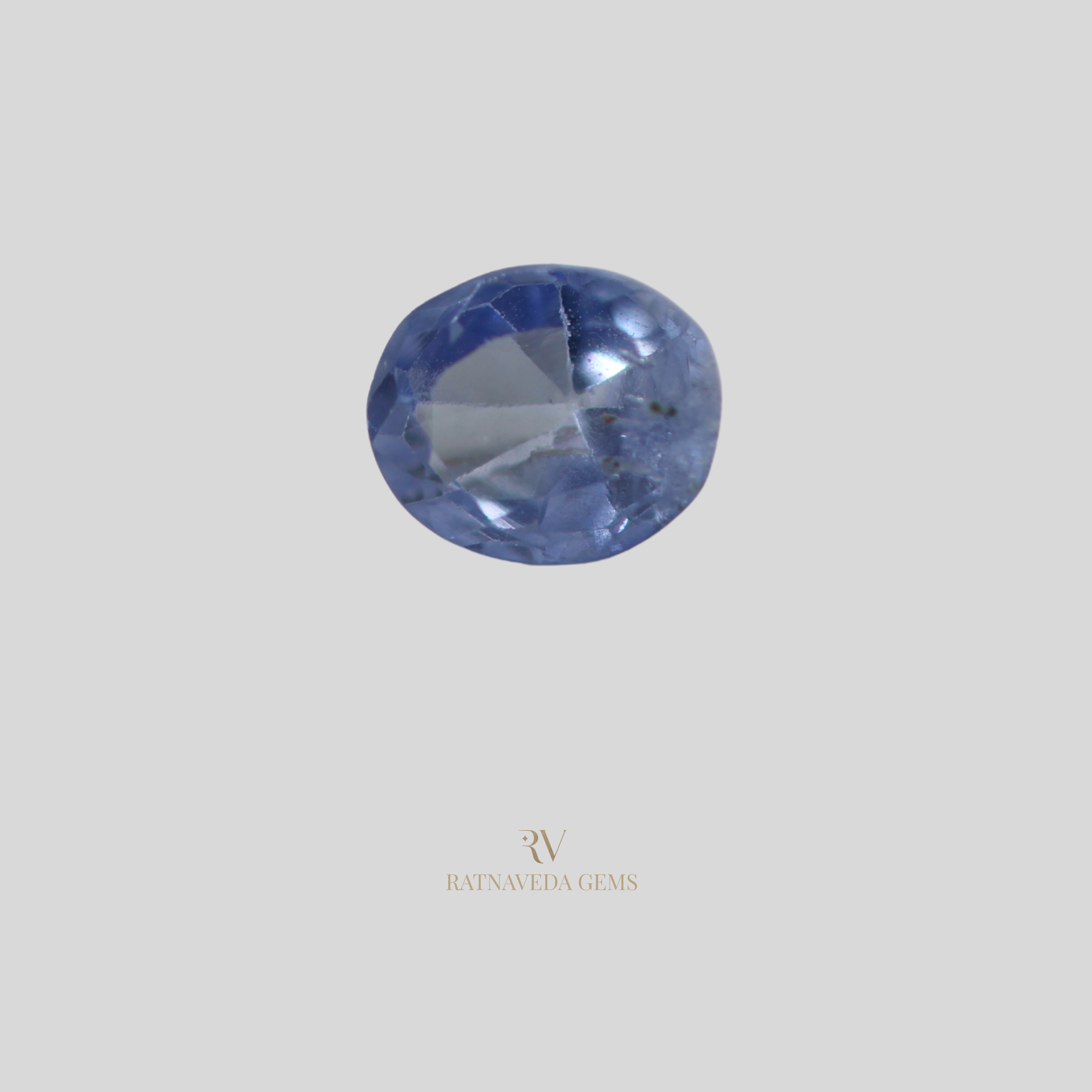 BLUE SAPPHIRE (नीलम) 2.3 CTS (BS/13/NRRR)