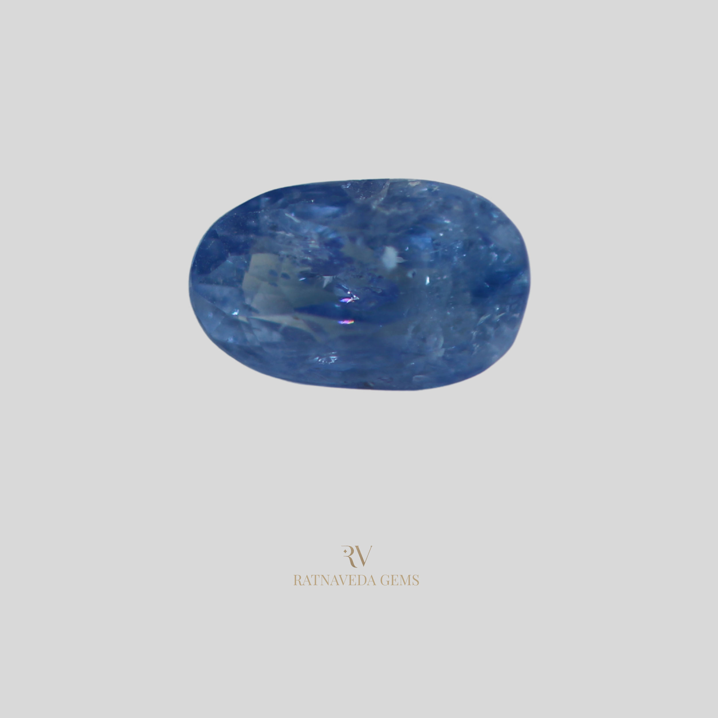 BLUE SAPPHIRE (नीलम) 2.48 CTS (BS/36/VRRR)