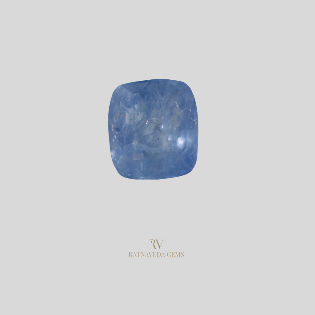 BLUE SAPPHIRE (नीलम) 2.9 CTS (BS/7/MNR)