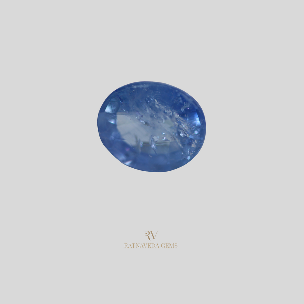 BLUE SAPPHIRE (नीलम) 2.095 CTS (BS/9/MNR)