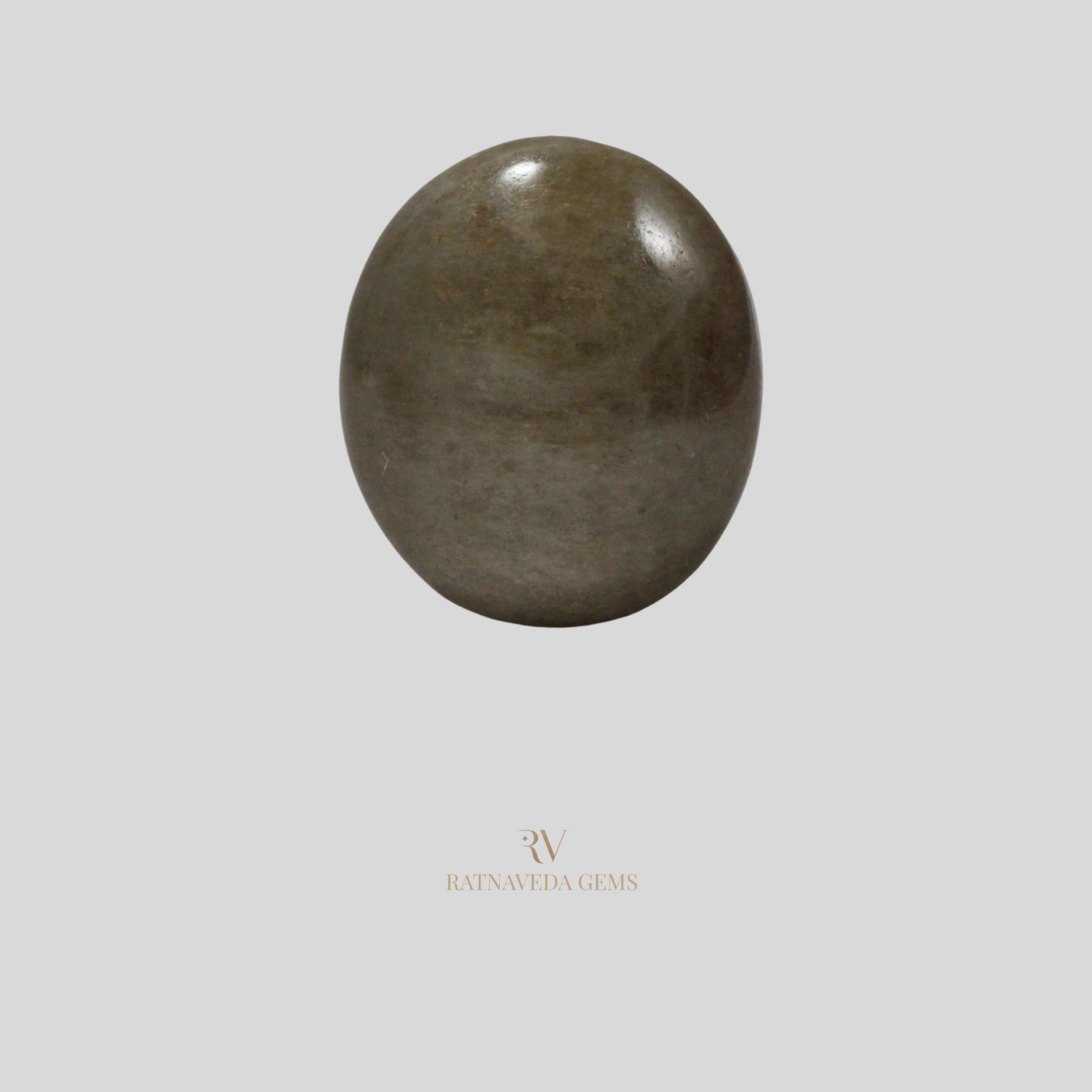 CAT'S EYE (लहसुनिया) 35.61 CTS