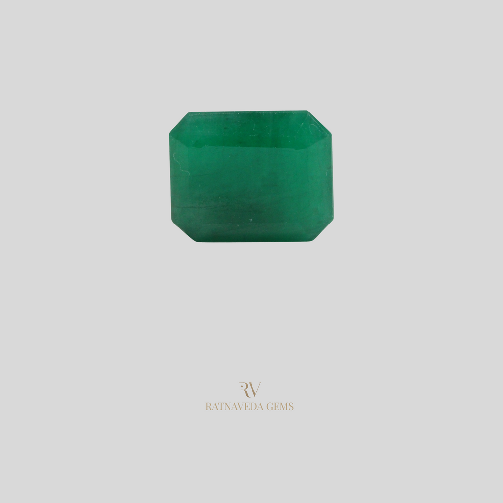 EMERALD (पन्ना) 3.47 CTS