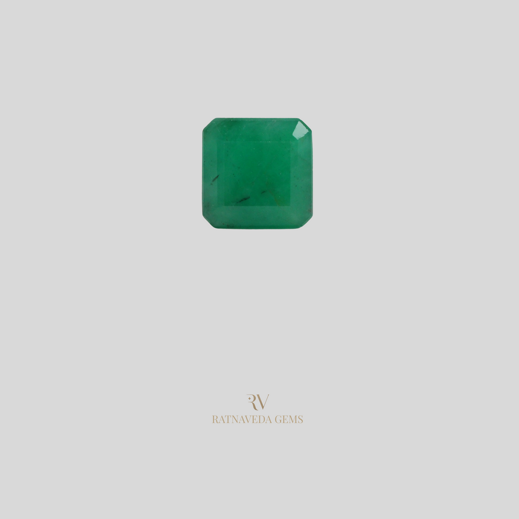 EMERALD (पन्ना) 4.48 CTS