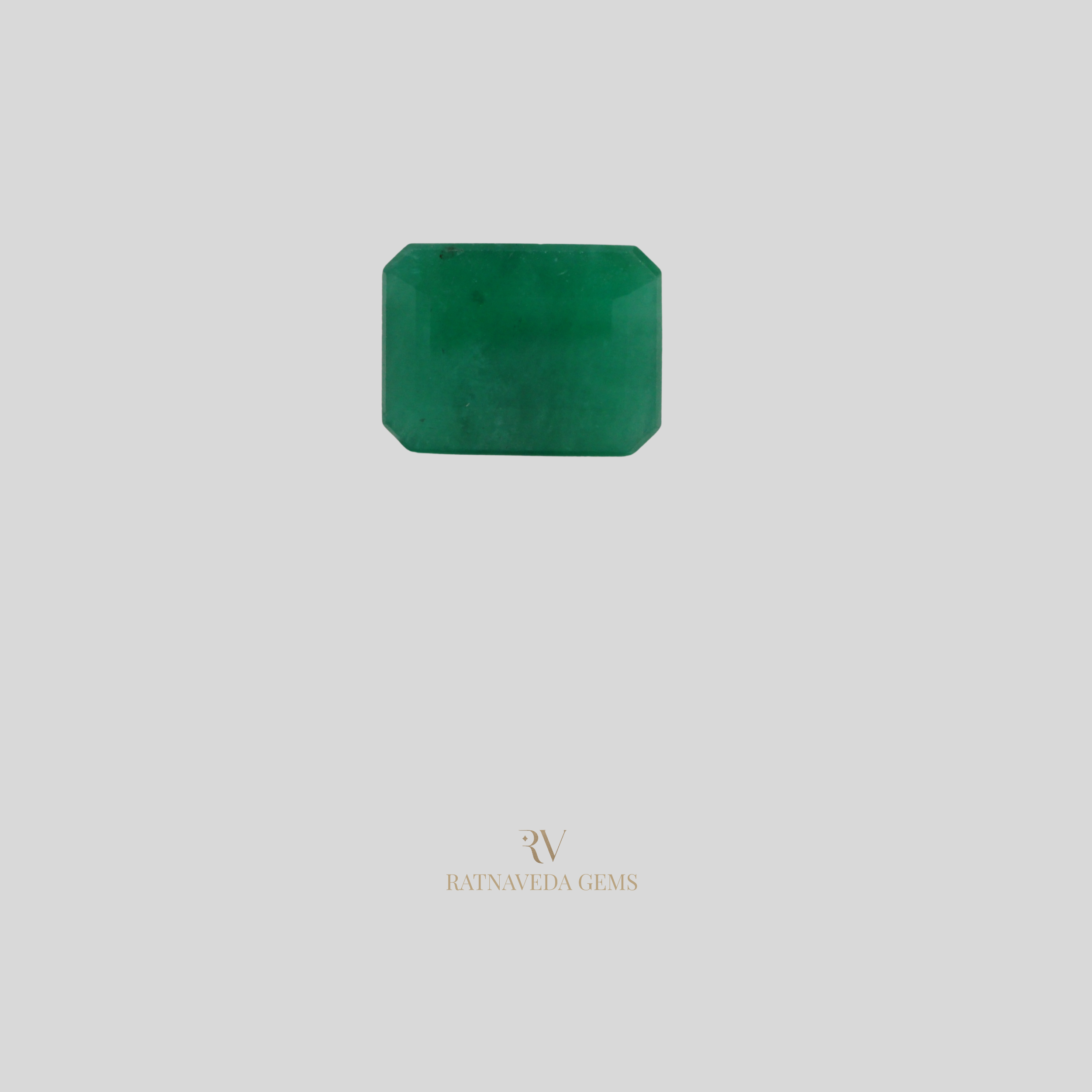 EMERALD (पन्ना) 4.63 CTS