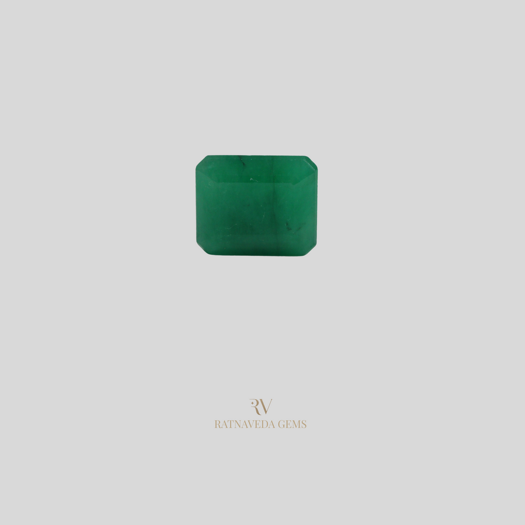 EMERALD (पन्ना) 5.05 CTS