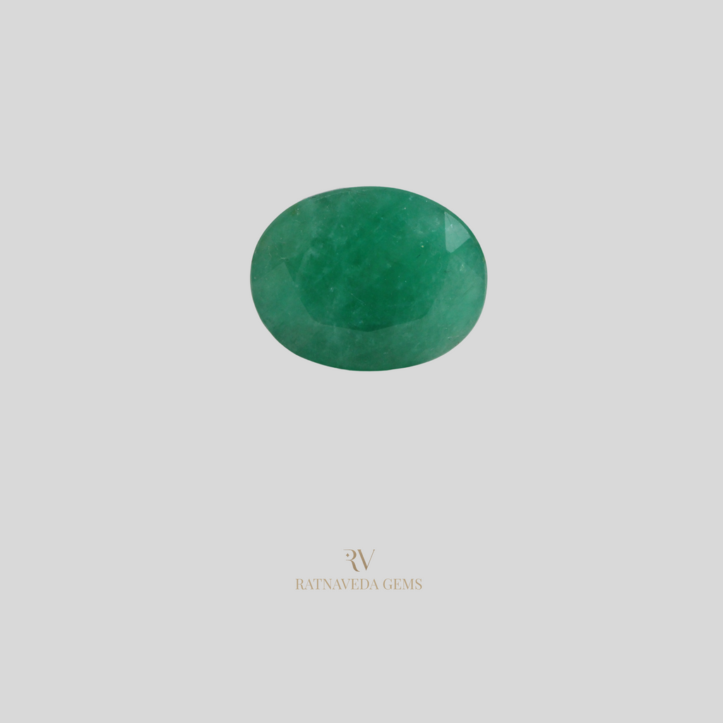 EMERALD (पन्ना) 6.15 CTS