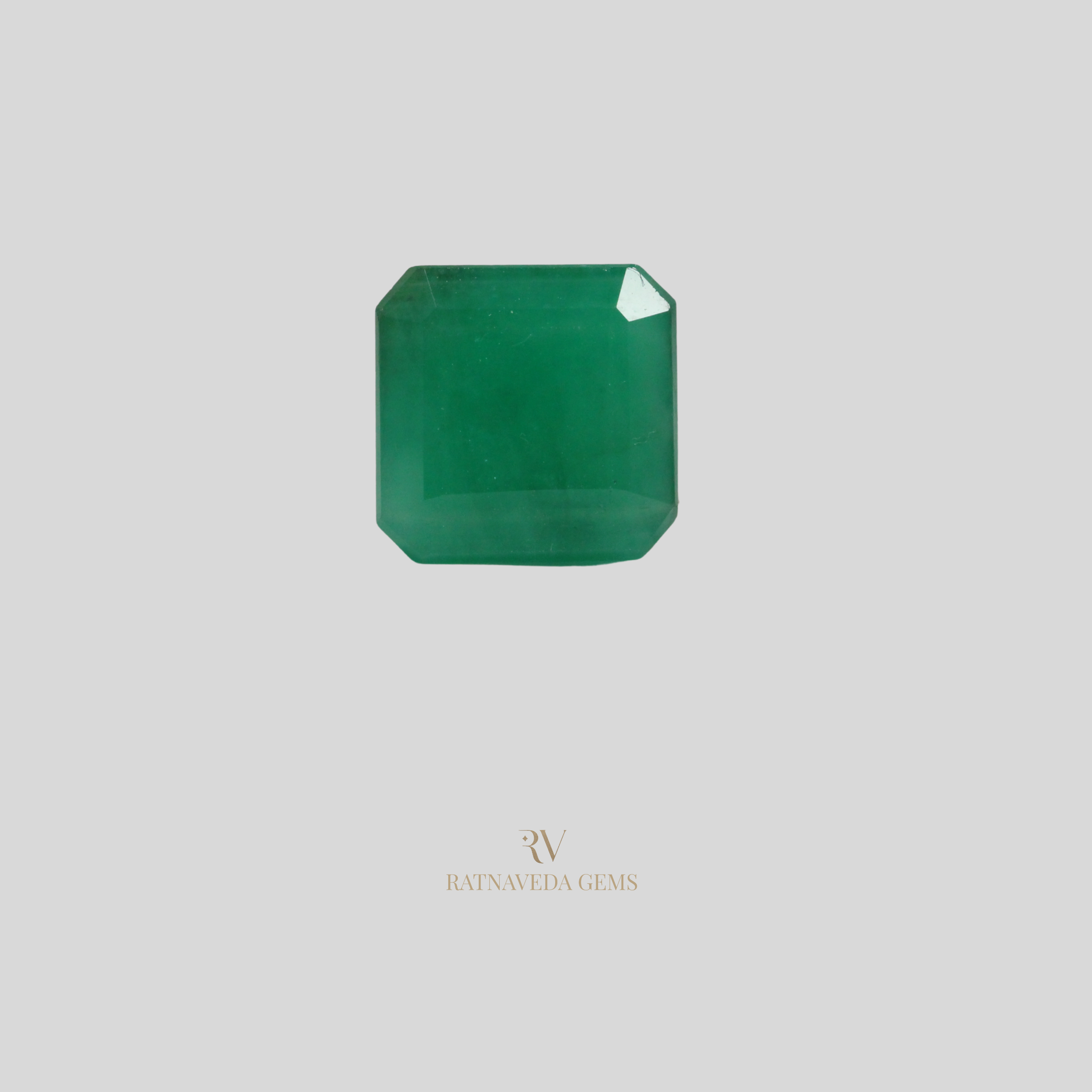 EMERALD (पन्ना) 6.83 CTS