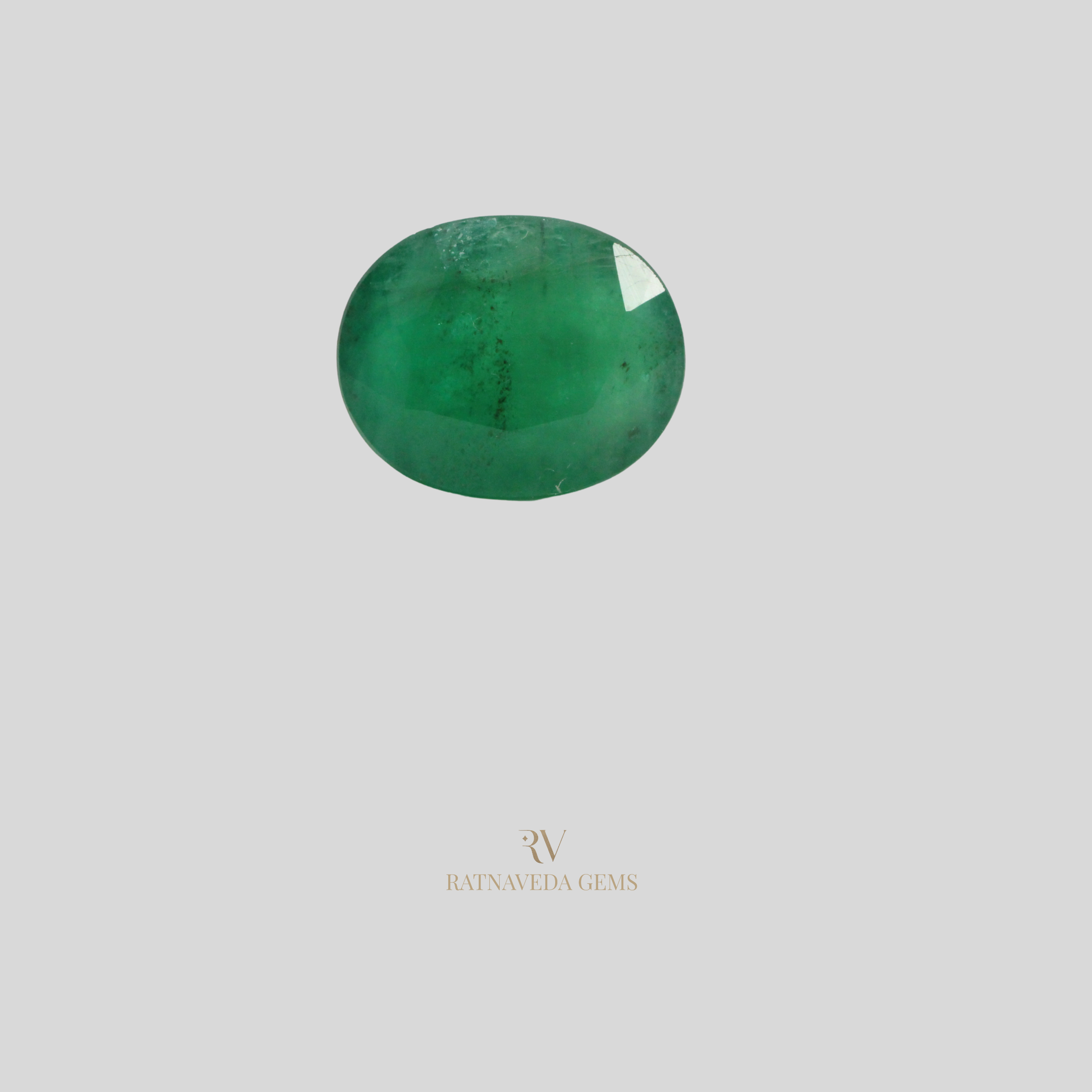 EMERALD (पन्ना) 7.5 CTS