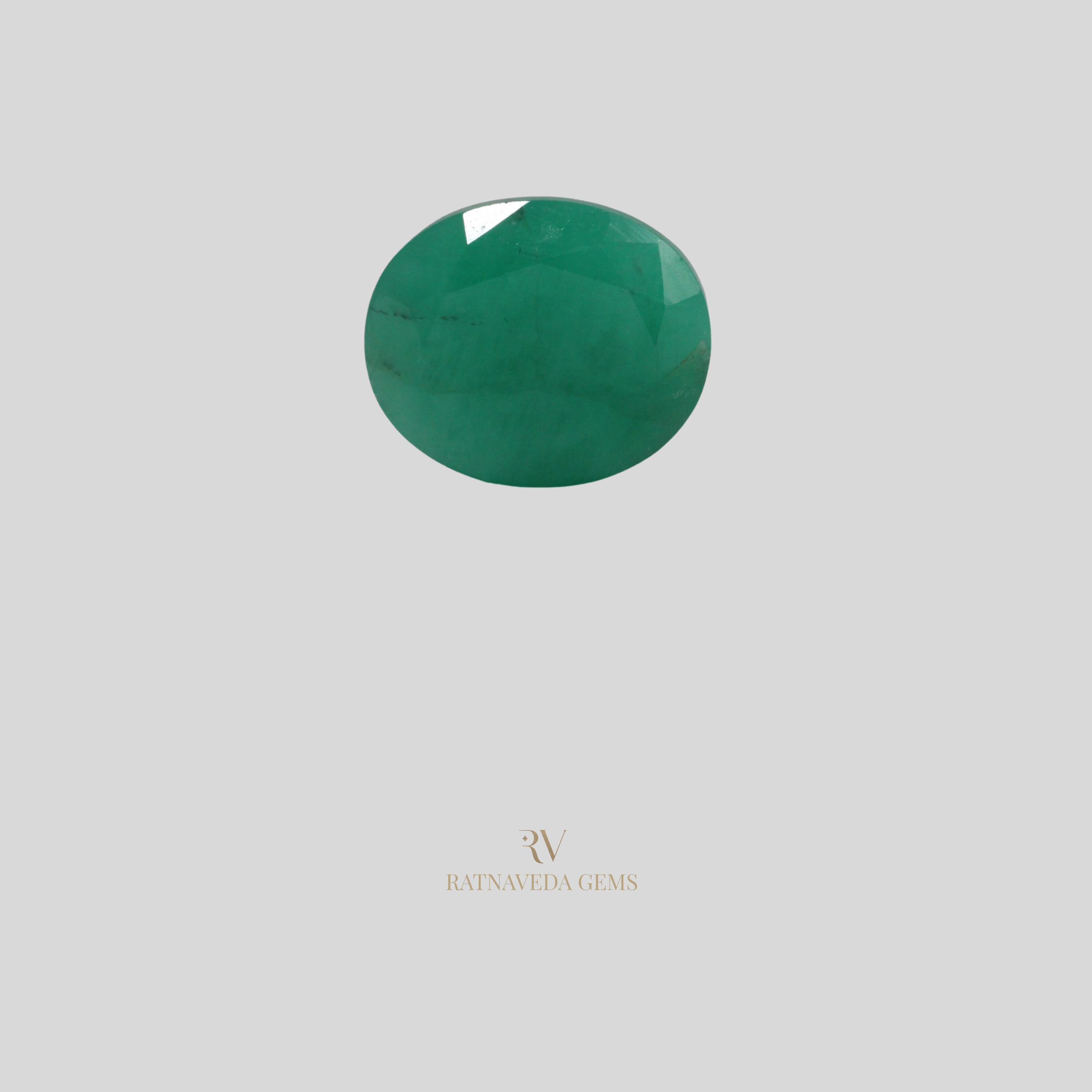 EMERALD (पन्ना) 12.20 CTS