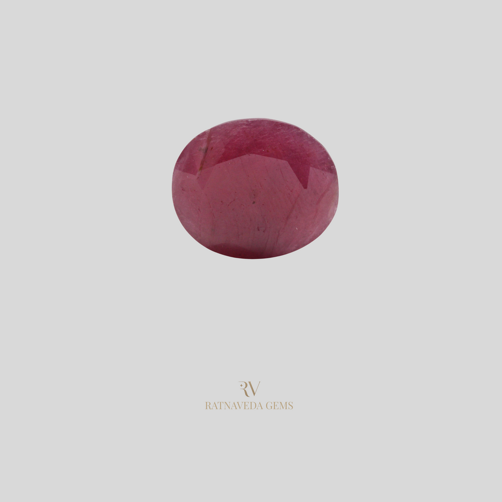 RUBY (माणक) 9.45 CTS