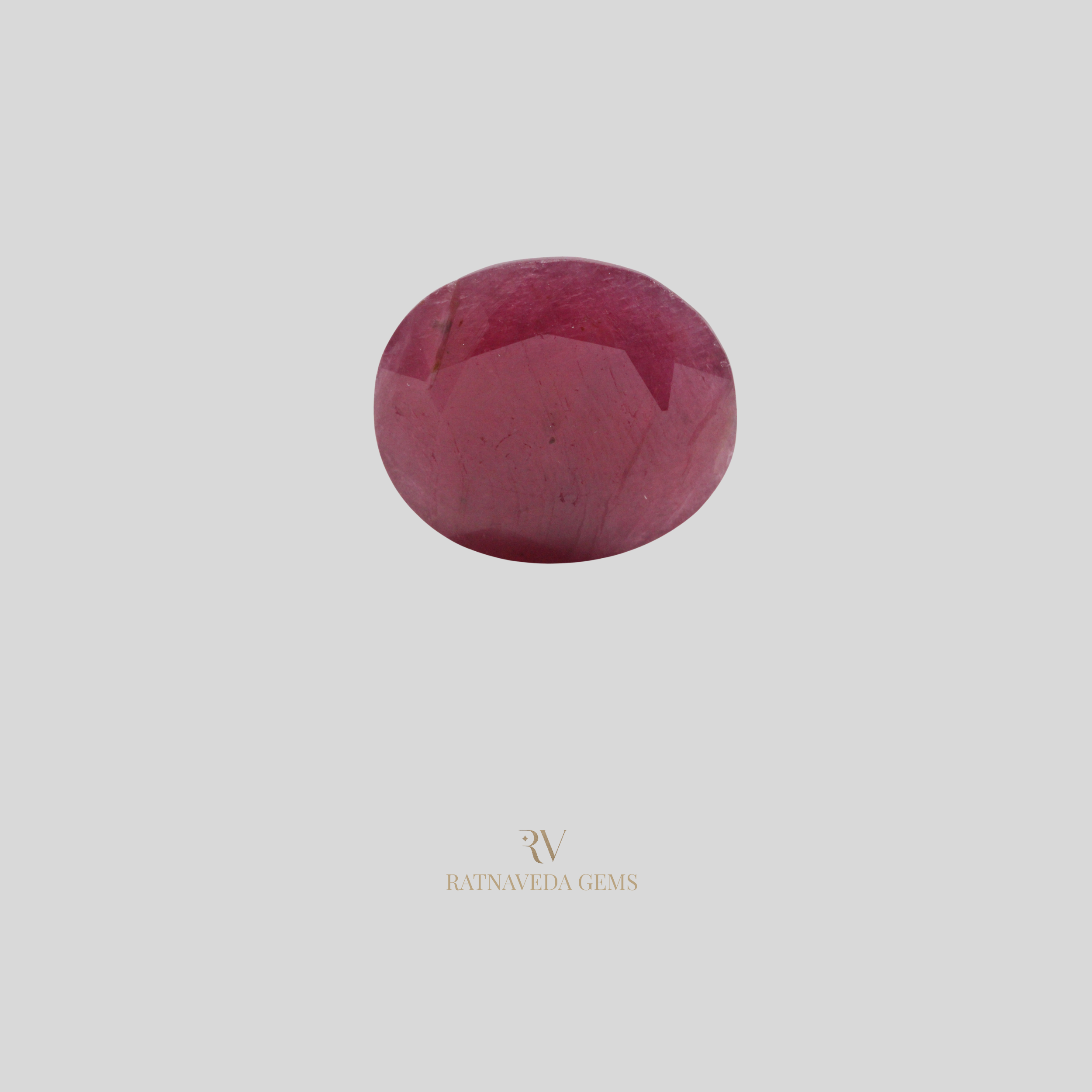 RUBY (माणक) 9.45 CTS