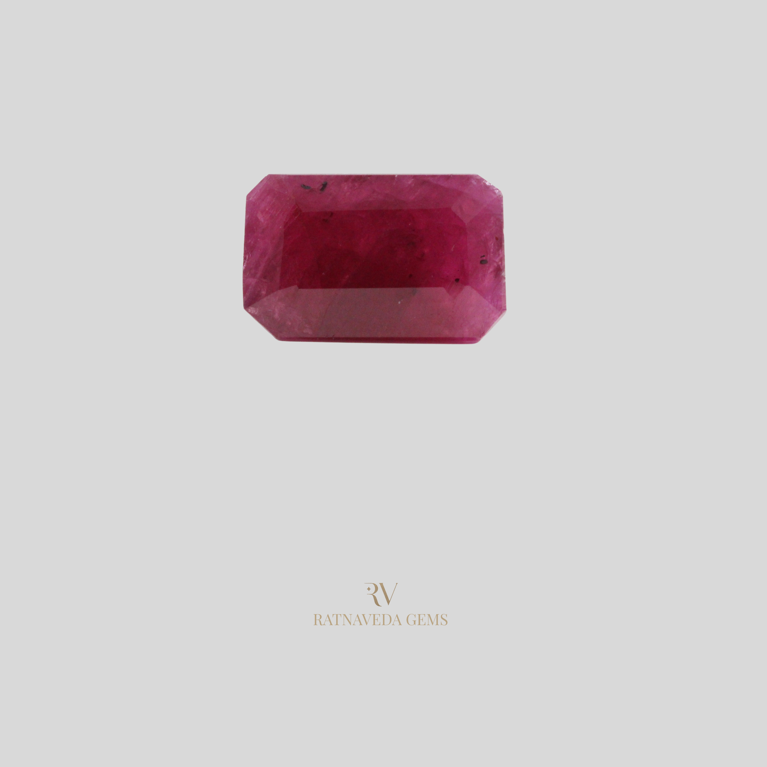 RUBY (माणक) 4.10 CTS