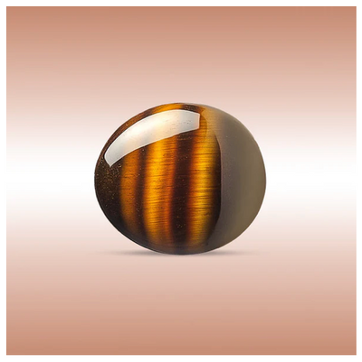 Tiger's Eye (Chitti)