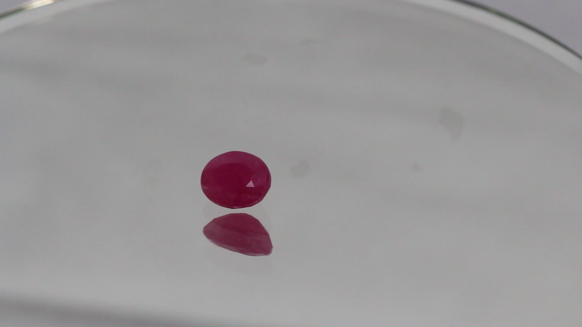 RUBY (माणक) 1.87 CTS