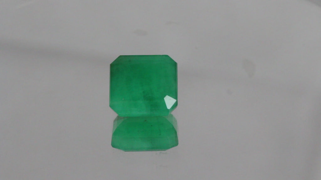 EMERALD (पन्ना) 6.83 CTS
