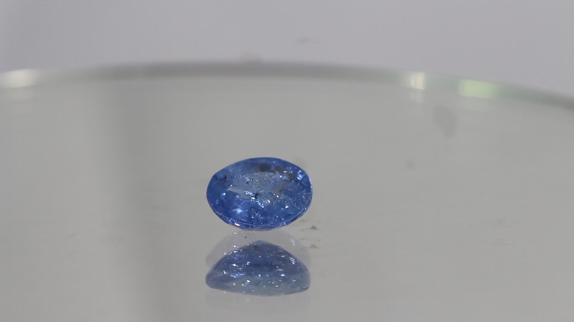 BLUE SAPPHIRE (नीलम) 2.095 CTS (BS/9/MNR)