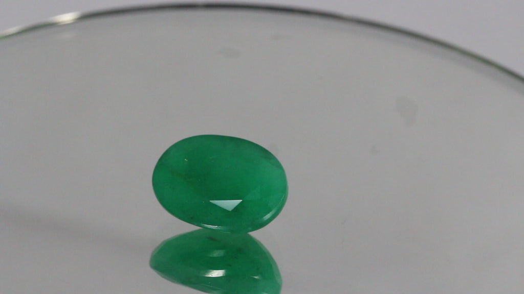 EMERALD (पन्ना) 7.74 CTS