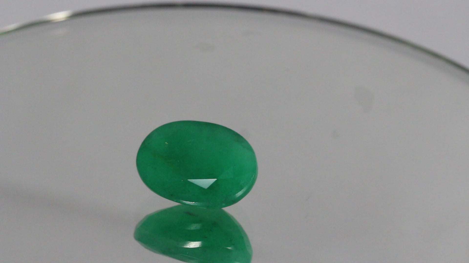 EMERALD (पन्ना) 7.74 CTS