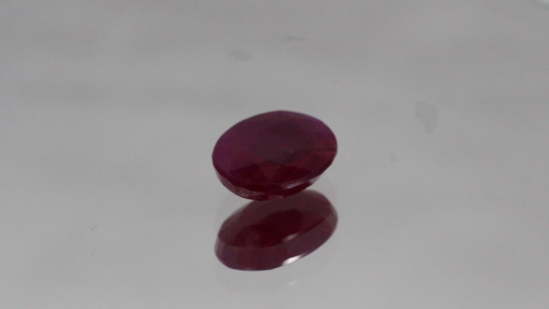 RUBY (माणक) 6.15 CTS