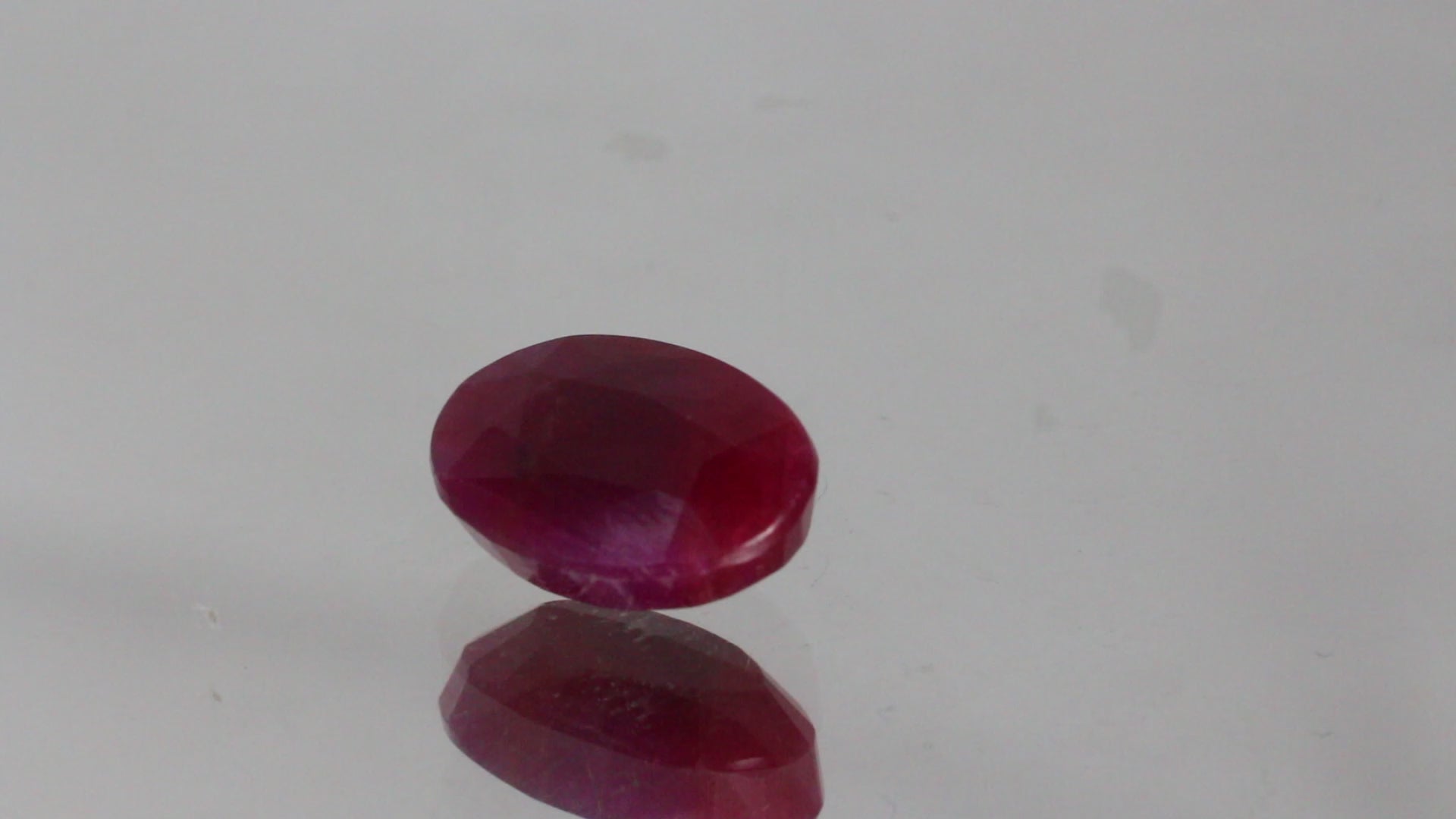 RUBY (माणक) 4.79 CTS