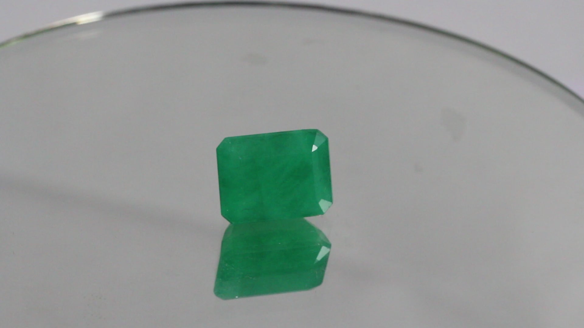 EMERALD (पन्ना) 8.52 CTS