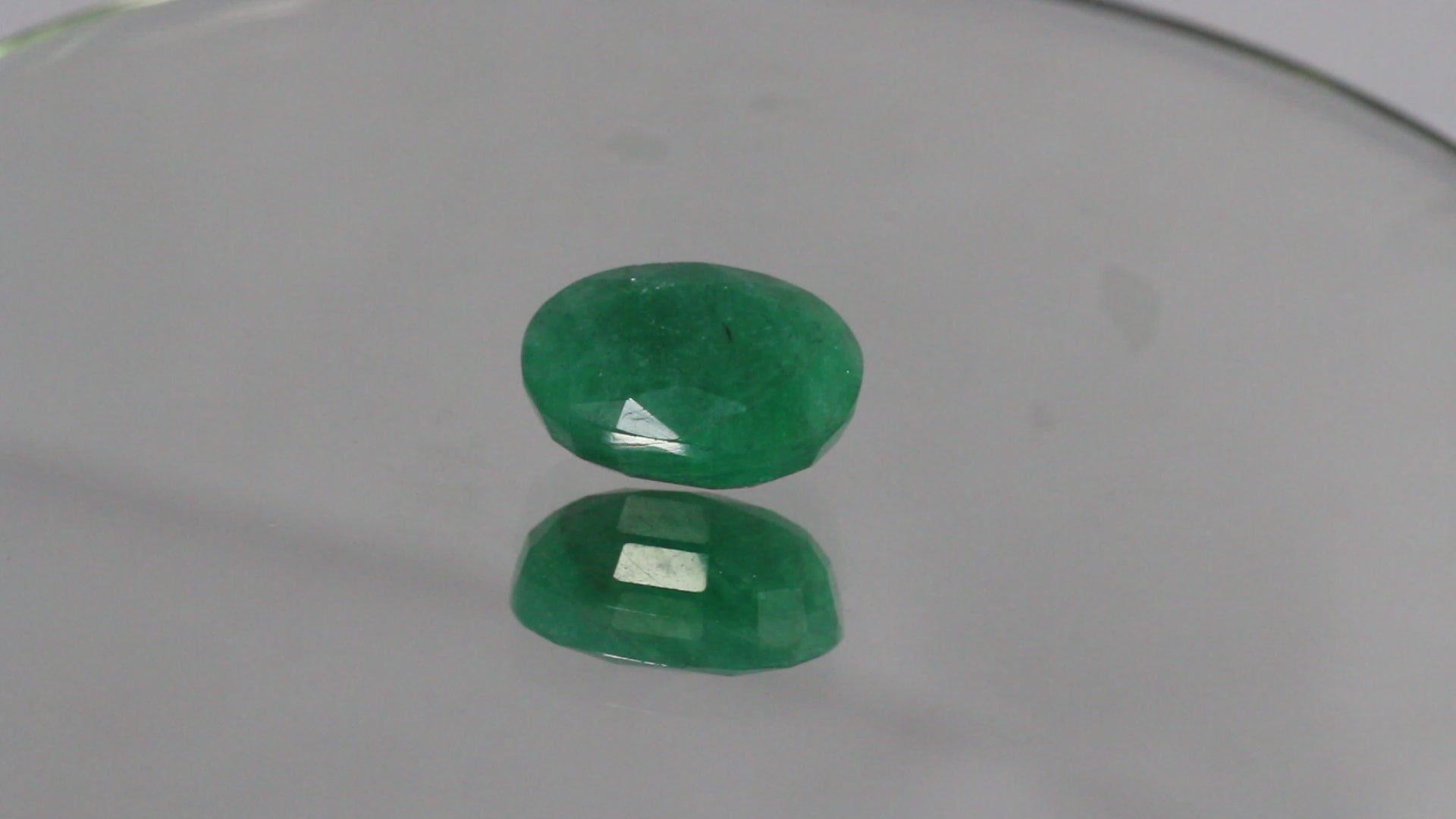 EMERALD (पन्ना) 8.54 CTS