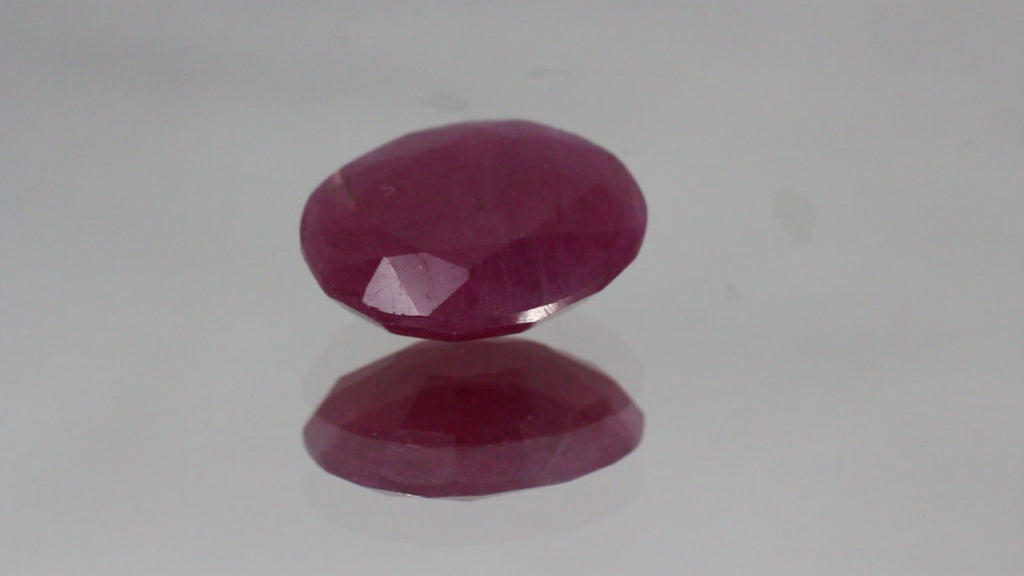 RUBY (माणक) 9.45 CTS