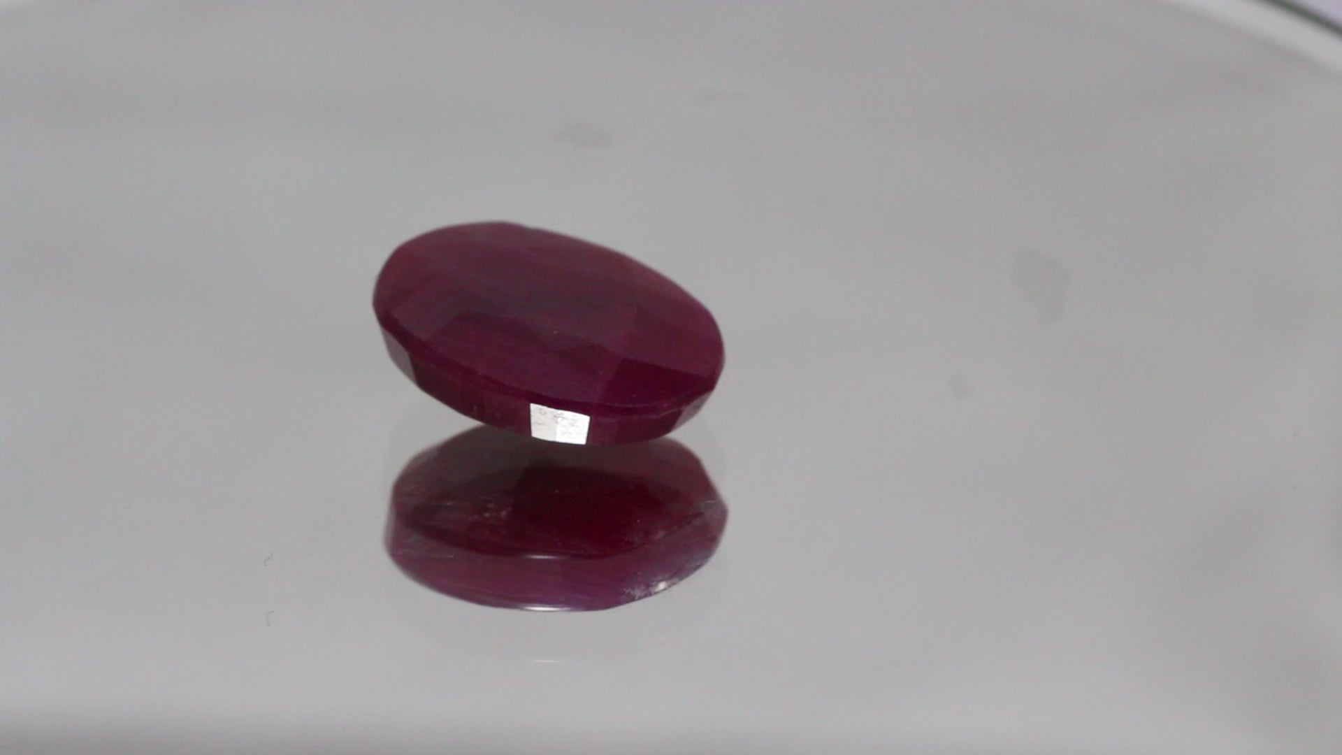 RUBY (माणक) 9.54 CTS