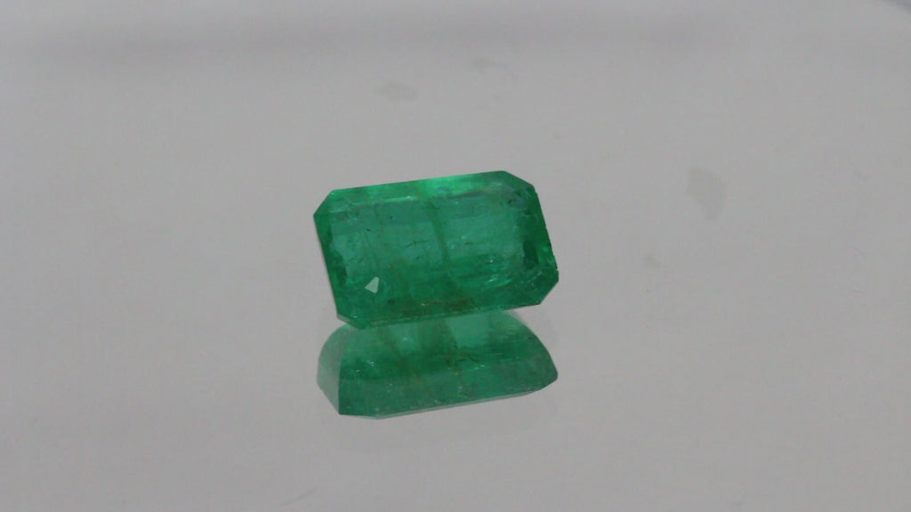 ZAMBIAN EMERALD (पन्ना) 6.23 CTS