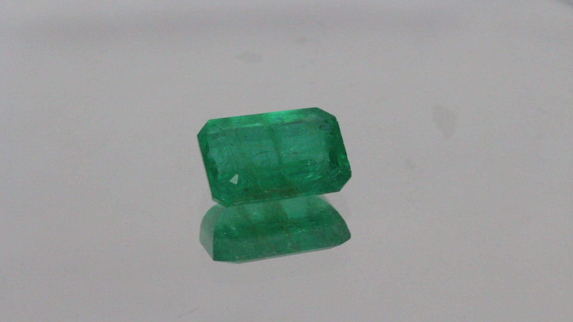 ZAMBIAN EMERALD (पन्ना) 6.23 CTS