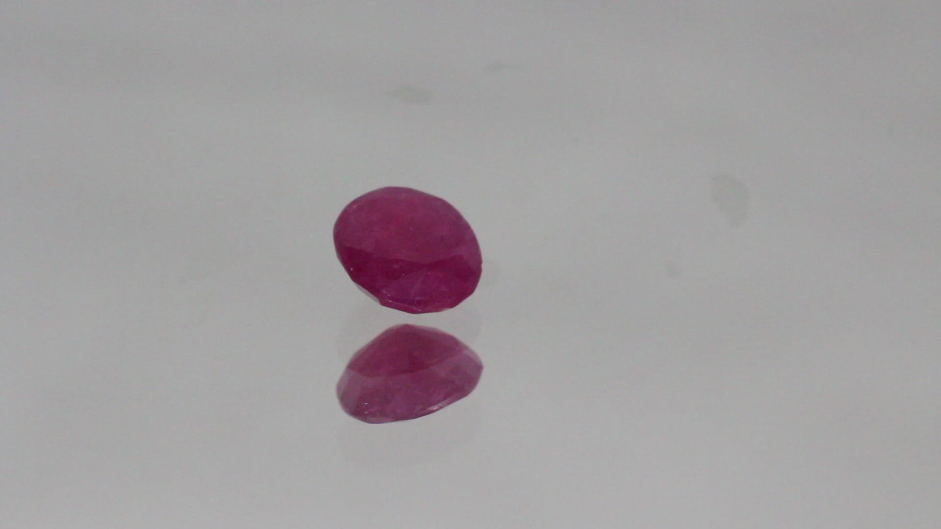 RUBY (माणक) 1.56 CTS