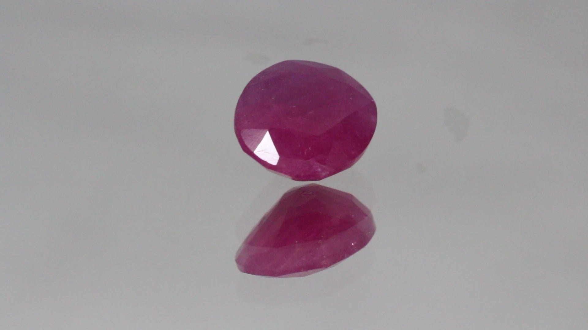 RUBY (माणक) 5.93 CTS