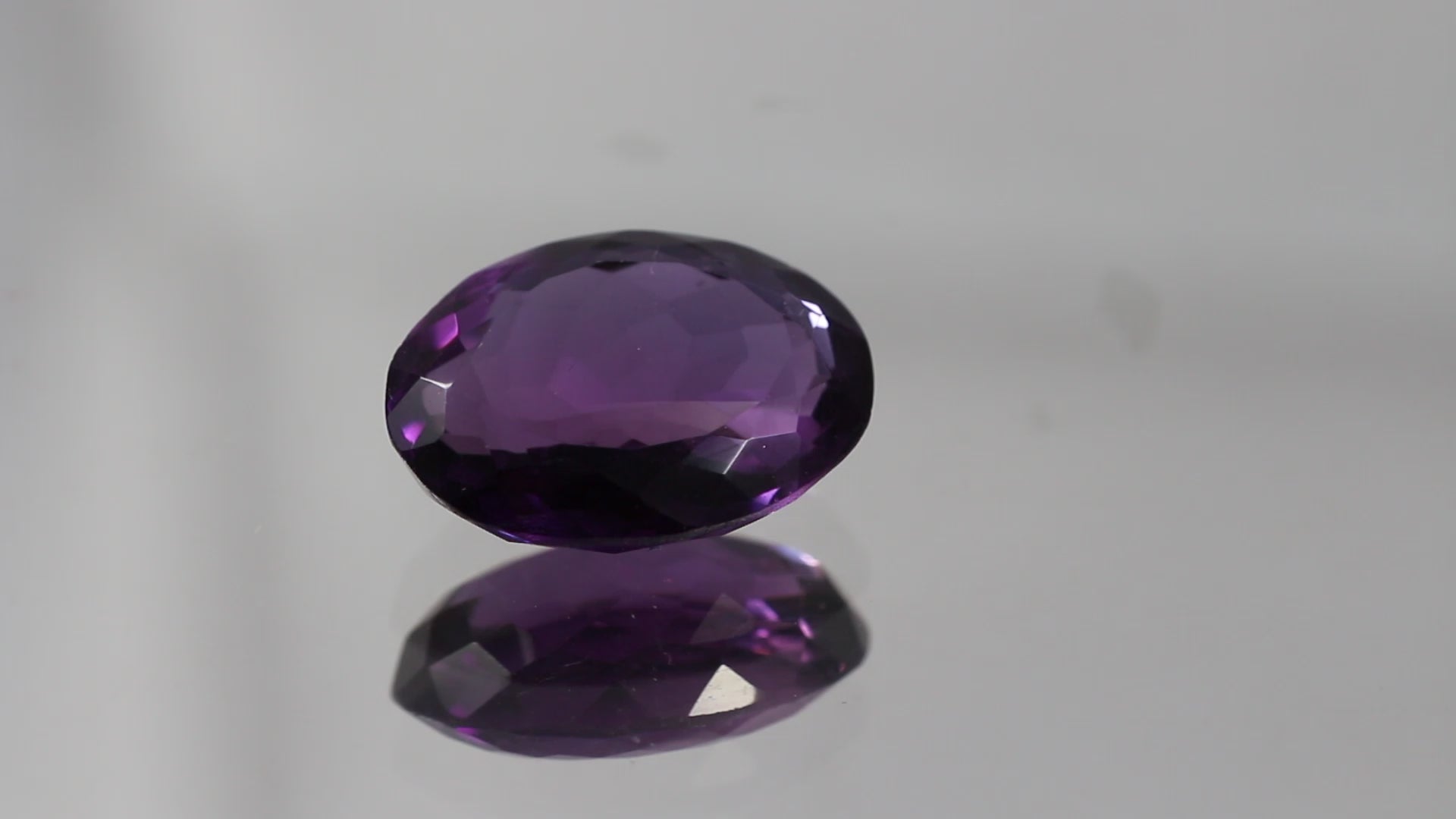 AMETHYST (जामुनिया) 6.39 CTS (AMT/11/KI)