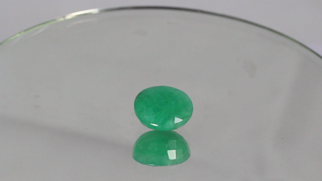 EMERALD (पन्ना) 6.71 CTS