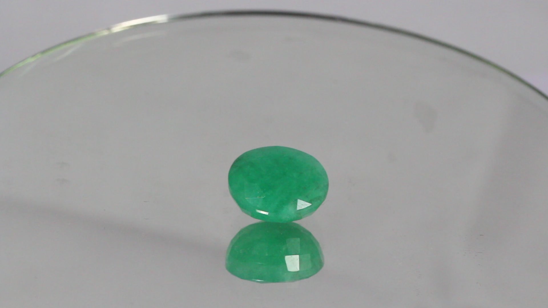 EMERALD (पन्ना) 6.71 CTS
