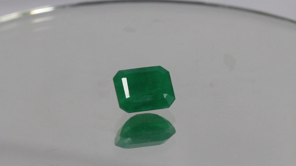 EMERALD (पन्ना) 3.47 CTS