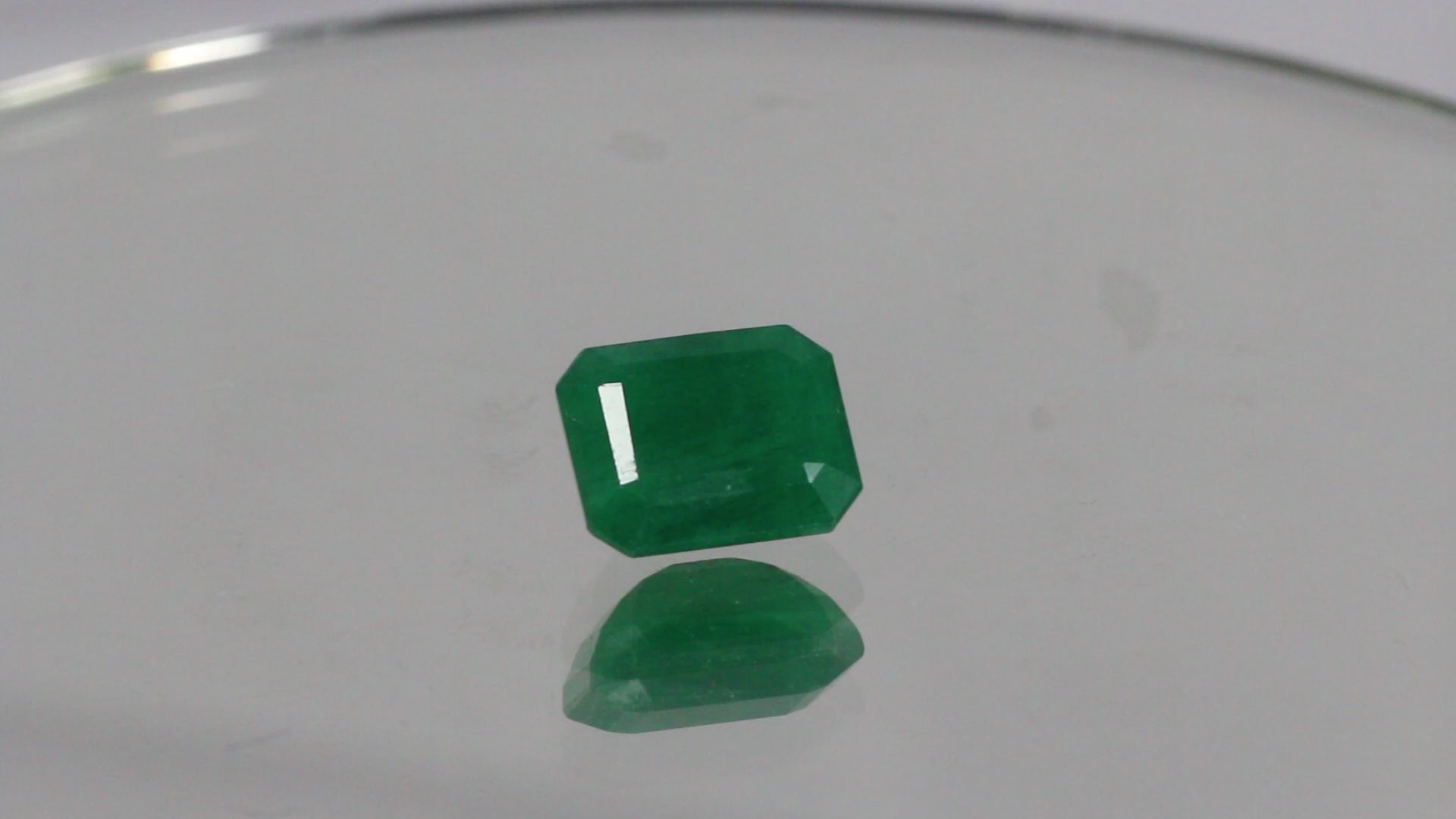 EMERALD (पन्ना) 3.47 CTS