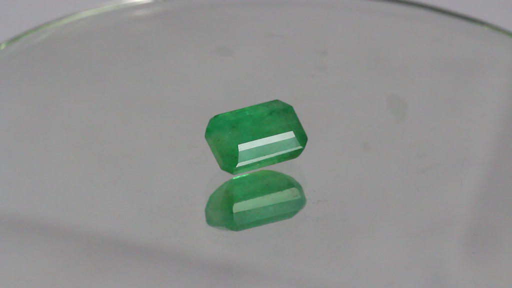 EMERALD (पन्ना) 5.05 CTS