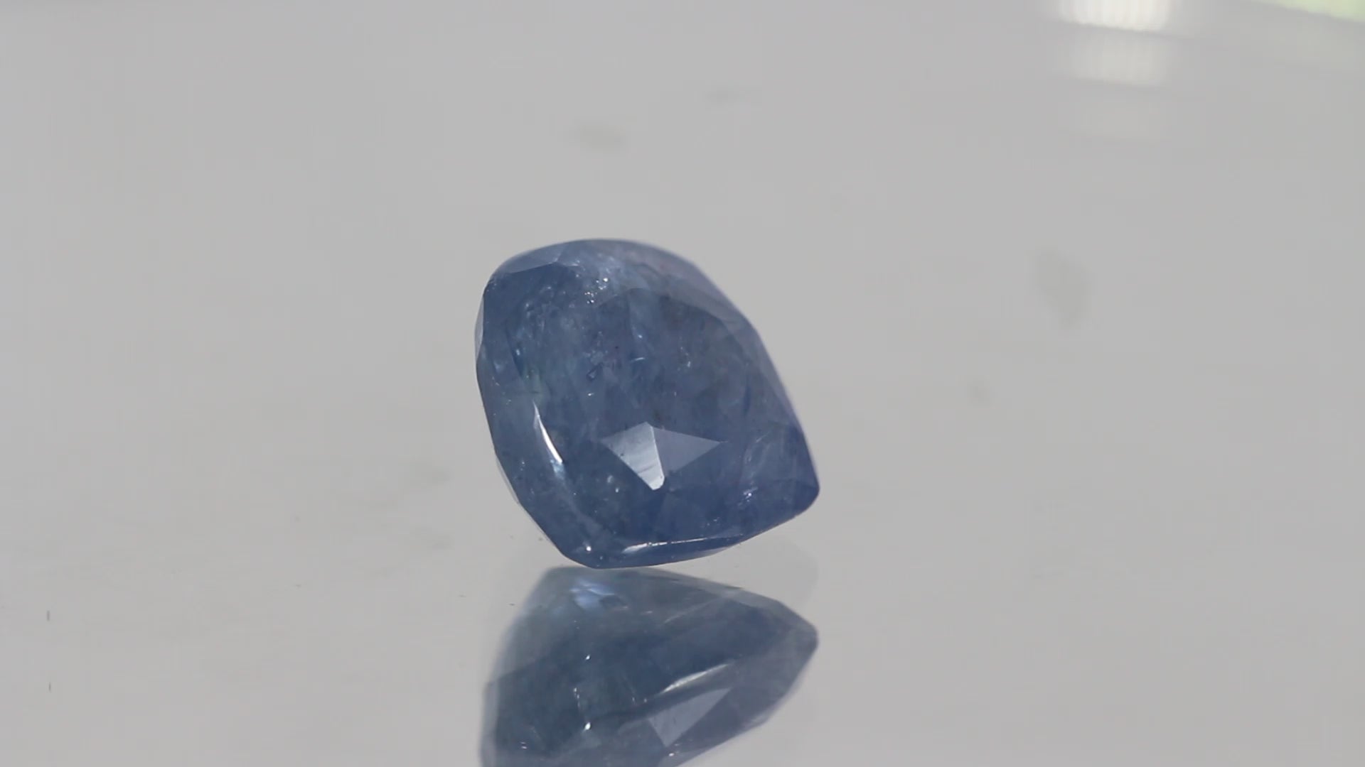 BLUE SAPPHIRE (नीलम) 6.34 CTS (BS/23/IVD)