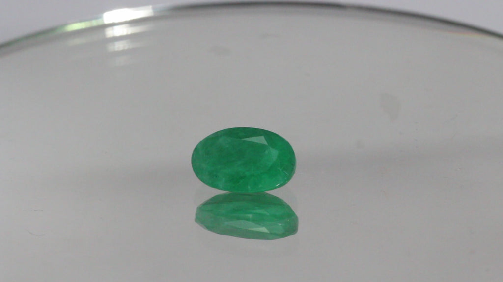 EMERALD (पन्ना) 2.73 CTS