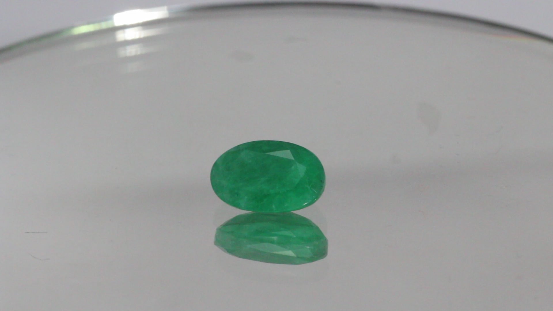 EMERALD (पन्ना) 2.73 CTS