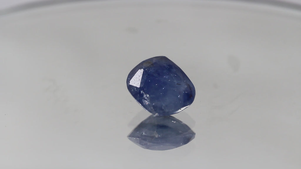 BLUE SAPPHIRE (नीलम) 4.84 CTS (BS/19/IVD)