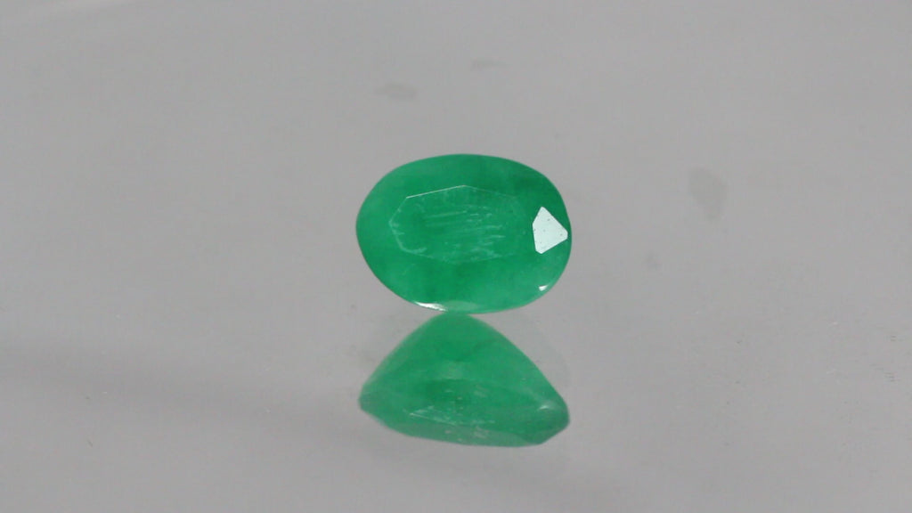 EMERALD (पन्ना) 3.41 CTS