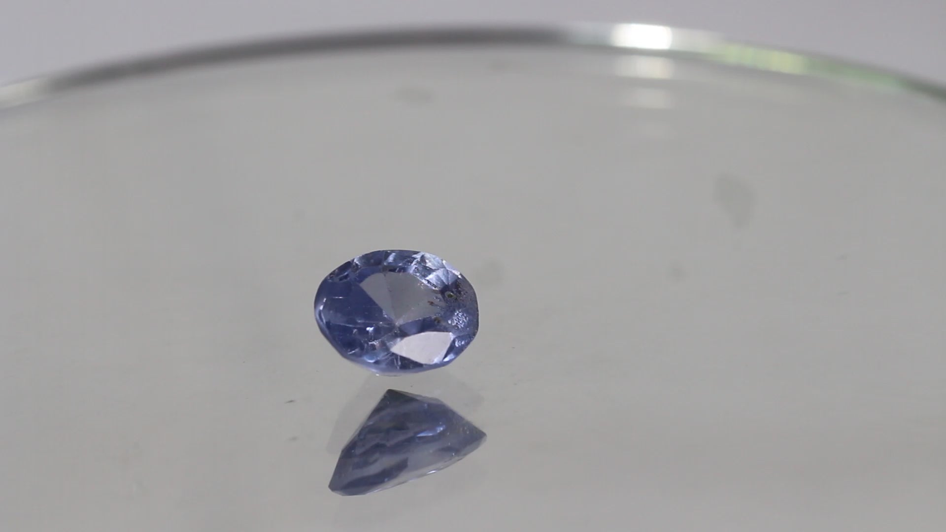 BLUE SAPPHIRE (नीलम) 2.3 CTS (BS/13/NRRR)