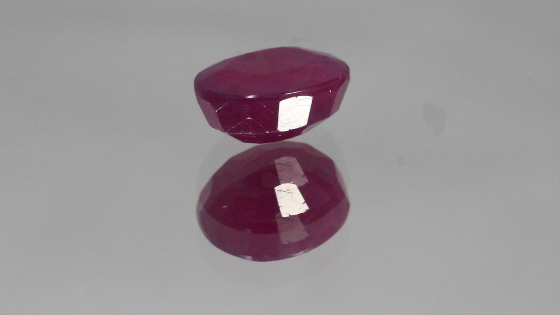RUBY (माणक) 7.93 CTS