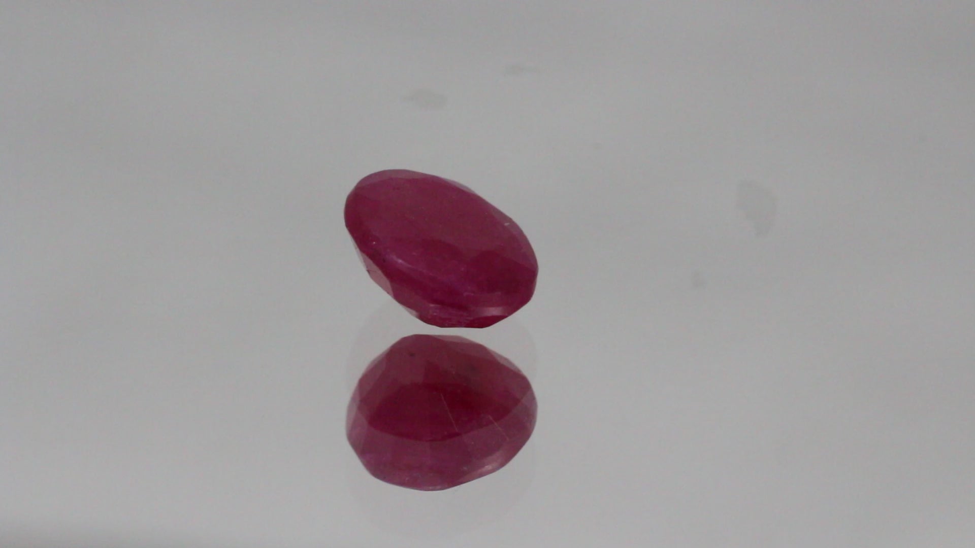 RUBY (माणक) 3.57 CTS