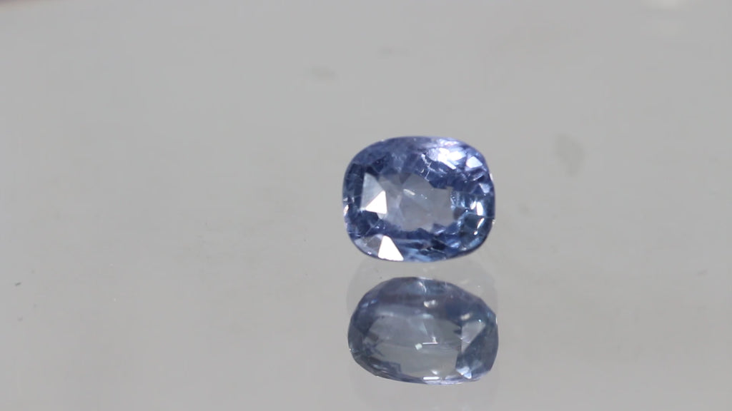 BLUE SAPPHIRE (नीलम) 3.06 CTS (BS/17/NRRR)